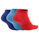 Nike Κάλτσες Everyday Plus Cushion 3 pairs